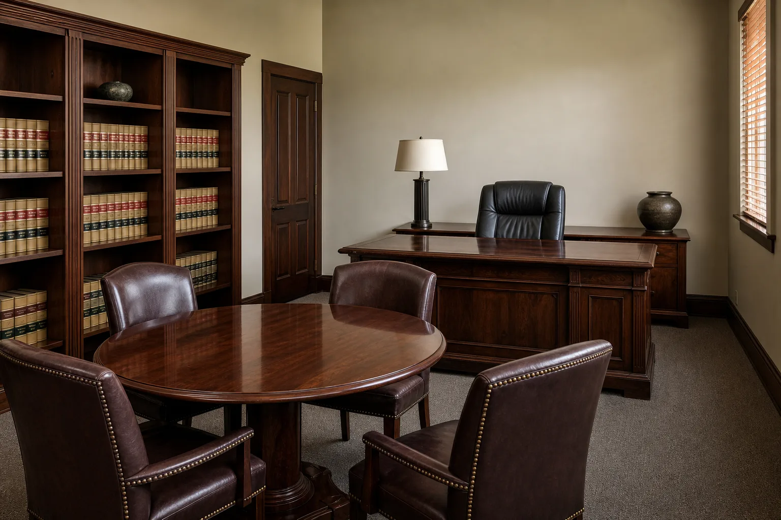 Six things to check in the first two weeks, and when they mean call an attorney